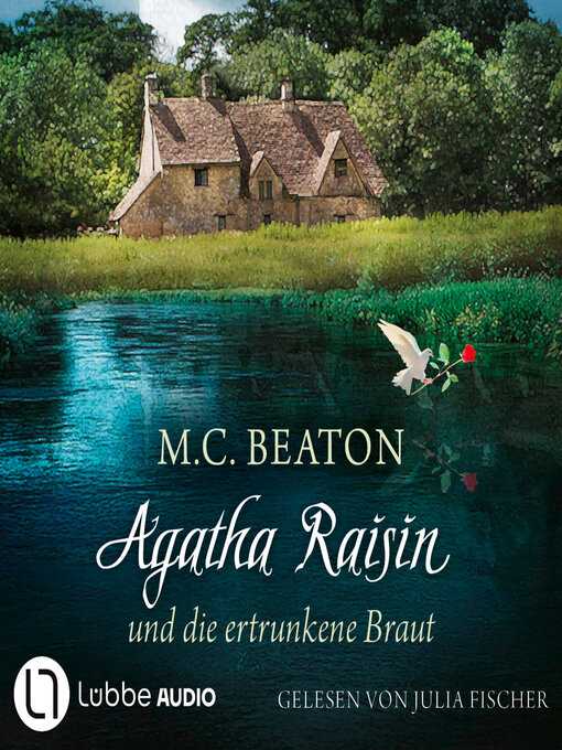 Title details for Agatha Raisin und die ertrunkene Braut by M. C. Beaton - Wait list
